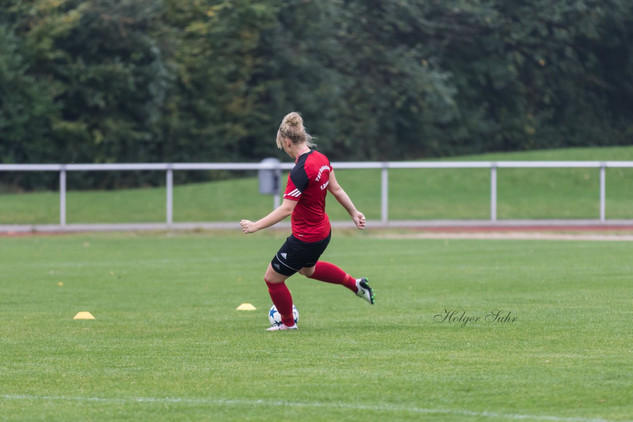 Bild 70 - Frauen TSV Schnberg - SV Henstedt Ulzburg 2 : Ergebnis: 2:6